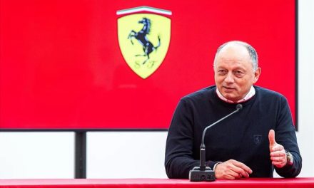 Vasseur: Ferrari ima sve potrebno za osvajanje naslova