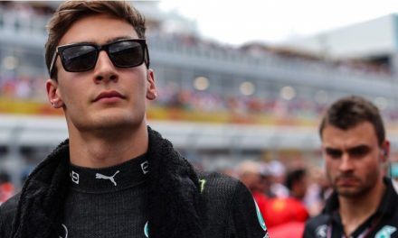 Russellovo upozorenje Red Bullu i Ferrariju za 2023