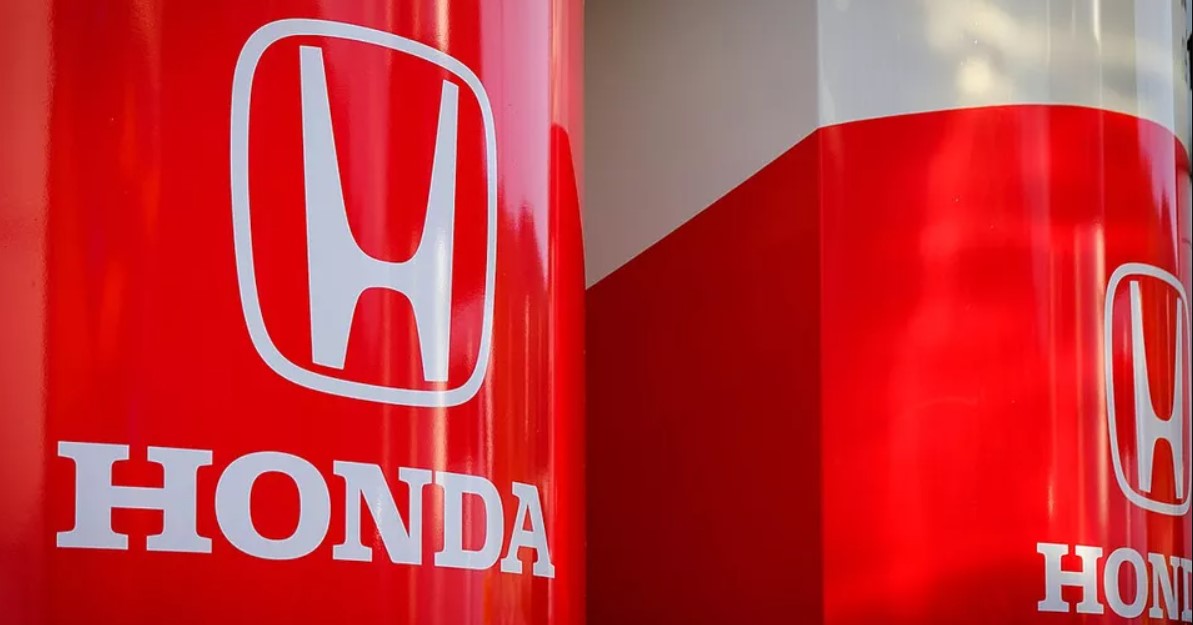 Honda priznaje da se bori s motorom za 2026