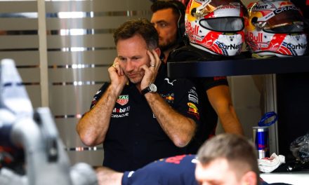 Horner i Red Bull su osjetljivi na svaku kritiku – Coulthard