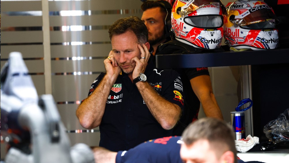 Horner i Red Bull su osjetljivi na svaku kritiku – Coulthard