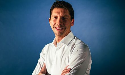 James Vowles novi šef Williamsa