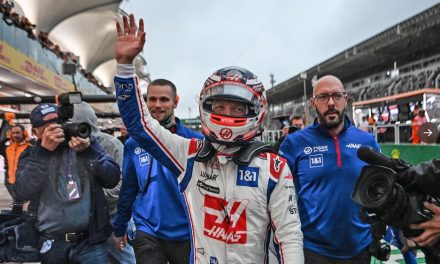 Magnussenovi rezultati pokazuju da vozači nisu krivi što Haas nije bio dobar — Grosjean