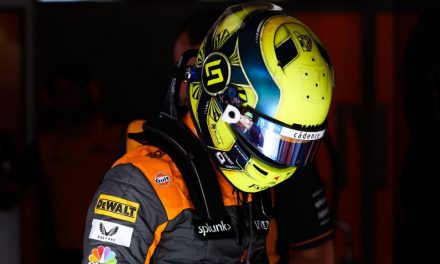 Stella stavlja Norrisa “u rang” sa Schumacherom, Alonsom i Raikkonenom