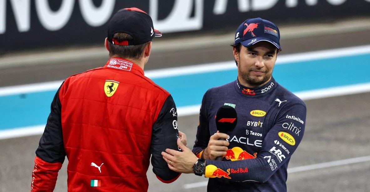 Perez i Leclerc očekuju tijesniju borbu u novoj sezoni