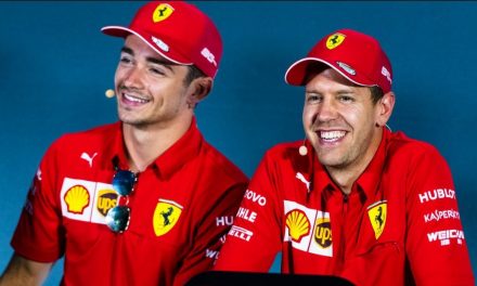 Leclerc ima nešto posebno – Vettel
