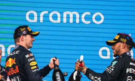 Verstappen/Hamilton ne mogu biti timske kolege jer su dešavanja iz 2021. preduboka – Marko