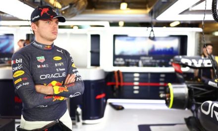 Verstappen očekuje da će ih drugi timovi stići