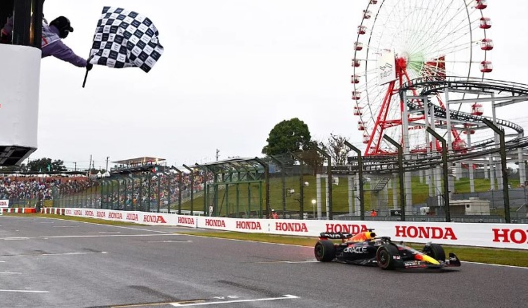 F1 mijenja pravilo bodovanja skraćenih utrka nakon zabune u Japanu