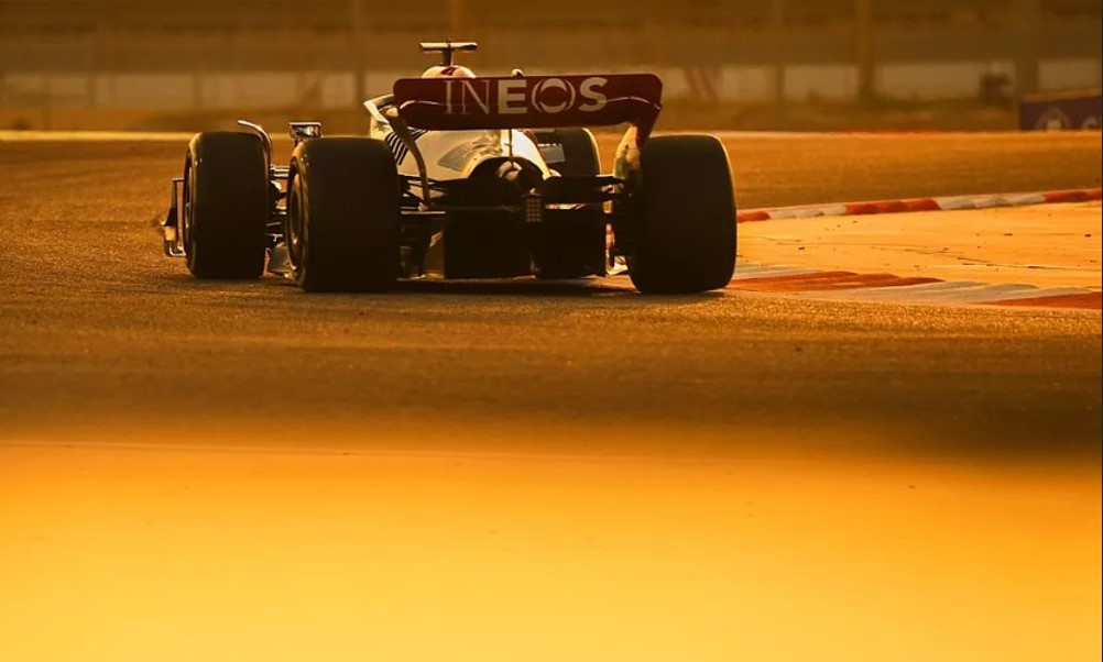 Mercedes objavio datum predstavljanja W14 bolida