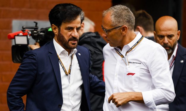 Rat između FIA-e i F1 ne prestaje. Liberty zaprijetio: Ben Sulayem mora otići!