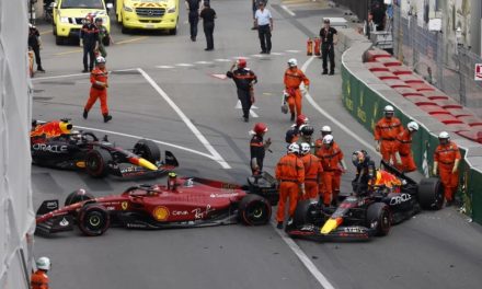 Šefovi timova nude rješenje za crvene zastave u kvalifikacijama