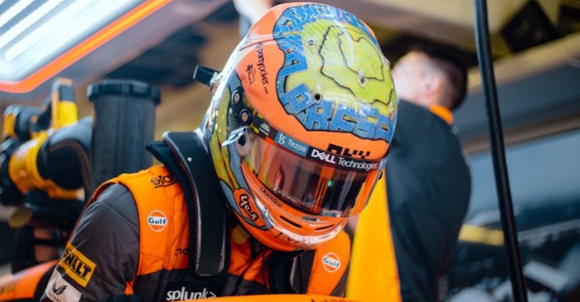 Ricciardo ‘pošteno’ naplatio raniji raskid ugovora sa McLarenom