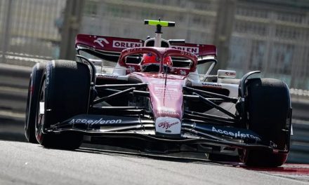 Kubica bez mjesta u F1: Orlen novi partner AlphaTaurija, Alfa dobila novog sponzora