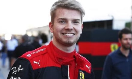 Shwartzman debituje sa Ferrarijem u GTWCE Enduranceu