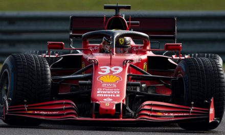 Shwartzman započeo Ferrarijev test u Fioranu