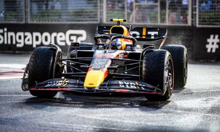 Perez mora znati šta Max radi drugačije jer je na razini Senne, Schumachera i Hamiltona