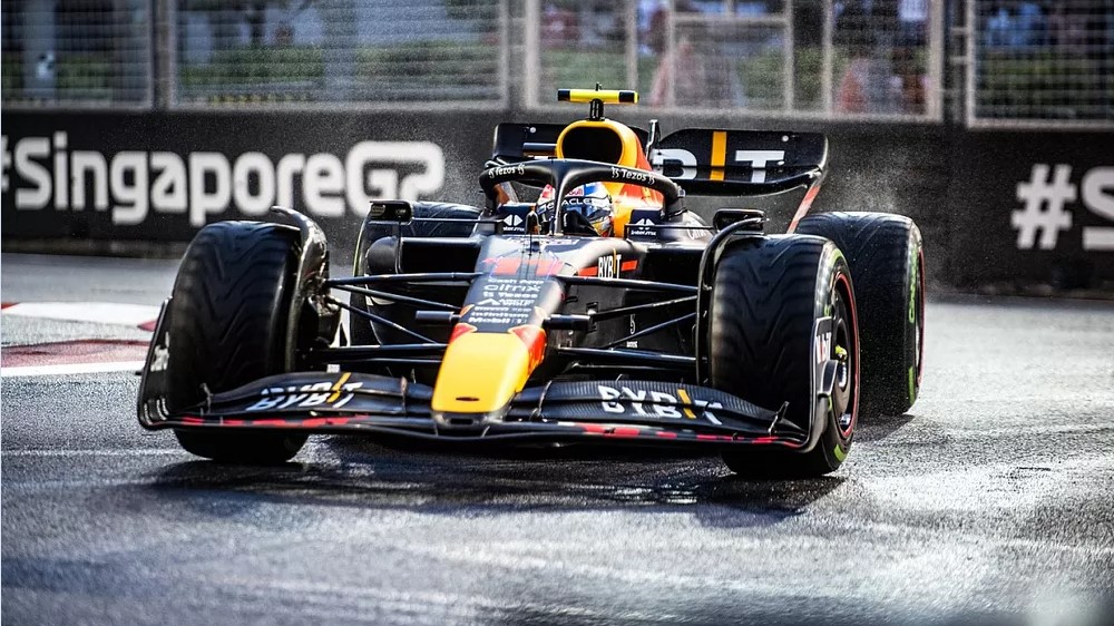 Perez mora znati šta Max radi drugačije jer je na razini Senne, Schumachera i Hamiltona