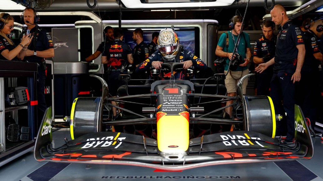 FIA-in zaokret u smanjenju težine bolida za sezonu 2023