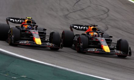 Webber: Timska naredba u Brazilu je iznenadila Verstappena