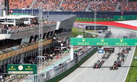 Sulayem: Ne možete izbaciti sve utrke iz Evrope