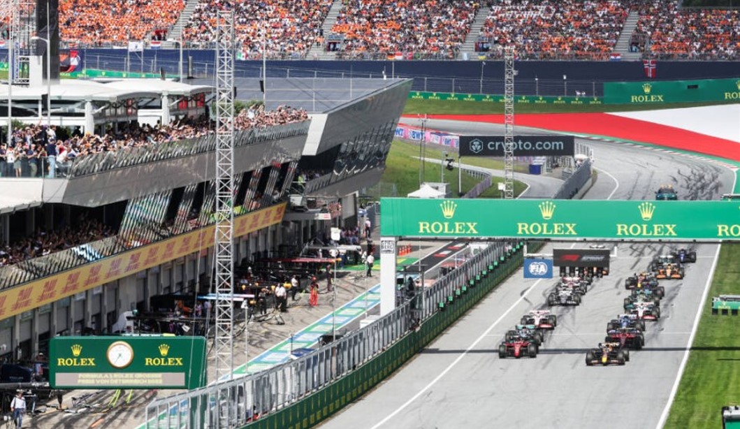 Sulayem: Ne možete izbaciti sve utrke iz Evrope