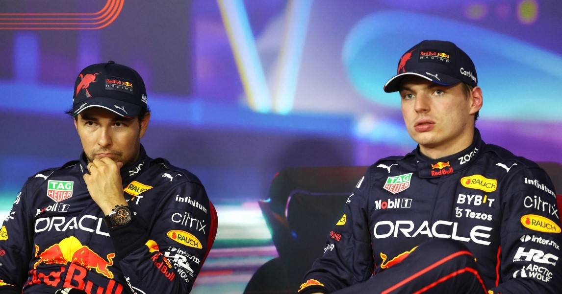 Horner: Moramo raditi kao tim da pobijedimo naše protivnike