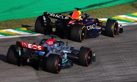 Marko: Red Bull bi se trebao više bojati Mercedesa nego Ferrarija 2023