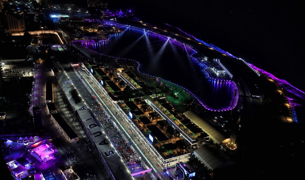 VN Saudijske Arabije ostaje u Džedi još 4 godine