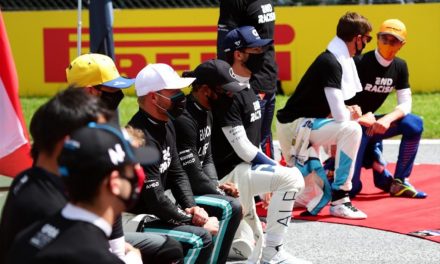 Marko odbacuje ‘jasno pogrešan’ stav FIA-e o ‘političkim’ izjavama