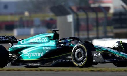 Drugovich mijenja Strolla na testiranjima u Bahreinu