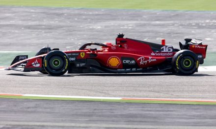 Leclercovi utisci nakon testiranja: Novi Ferrari brži na pravcu, sporiji u zavojima