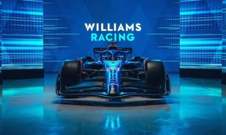 Pred Williamsom je dug put za oporavak – Albon