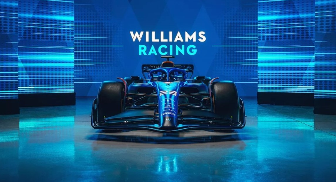 Pred Williamsom je dug put za oporavak – Albon