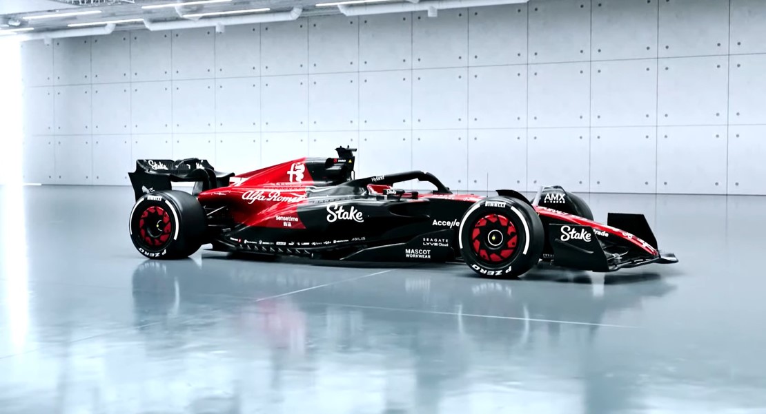 Alfa Romeo iznerviran kasnom promjenom pravila jer su izgubili 0.5 sekundi po krugu