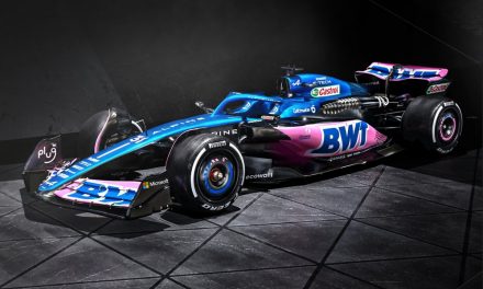 Alpine predstavio A523 bolid