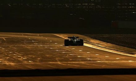 Alpine protresao svoj A523 prije predstavljanja