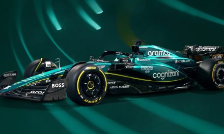 Aston Martin predstavio AMR23