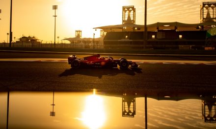 Sainz o borbi sa Red Bullom: Poduzeli smo korake u pravom smjeru