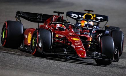Ferrari će biti prva prijetnja Red Bullu — Berger