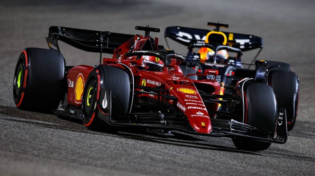 Red Bull oprezan: Ferrarijevo fiksiranje pouzdanosti će im omogućiti da pojačaju motor