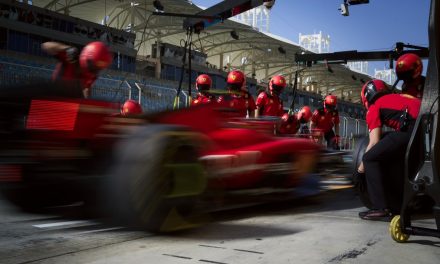 Ferrari: Nema razloga za uzbunu zbog Red Bullovog tempa na testiranju