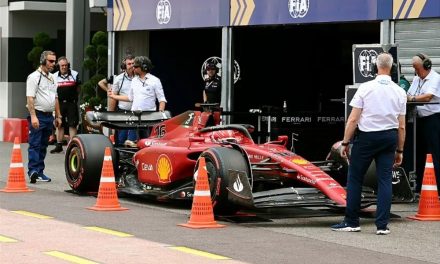 Plan da se minimalna težina bolida za 2023. smanji je odbačena uprkos protivljenju timova