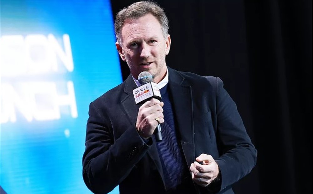 Horner: Za nekoliko sedmica ćemo saznati hendikep aero testiranja