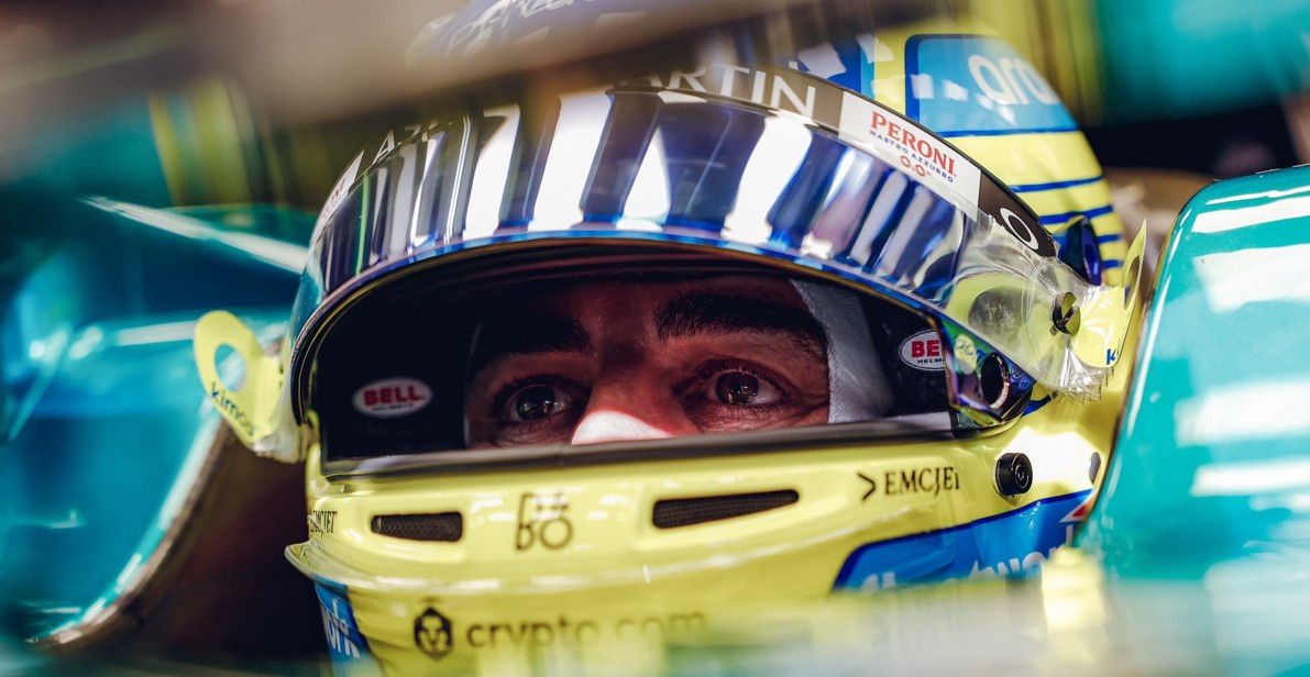 Alonso: Nisam gledao vremena, ali ima još puno što će doći iz novog bolida