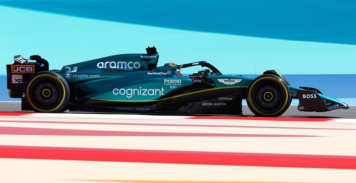 Alonso će odraditi kompletan 2. dan testiranja uz zadovoljstvo nakon prvog dana