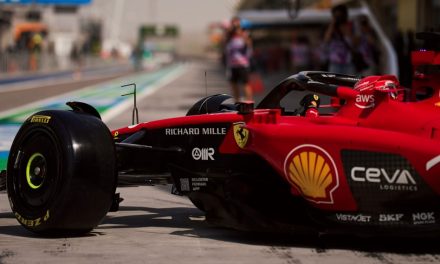 Ferrari: Raspoloženje je savršeno, spremni smo za start duge sezone