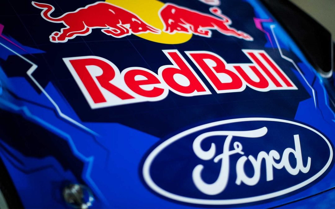 Ford nije očekivao rad na Red Bullovom motoru s unutrašnjim sagorijevanjem