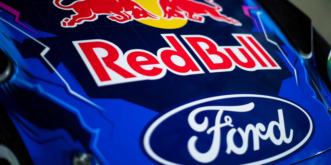 Ford će pokretati Red Bull i AlphaTauri 2026