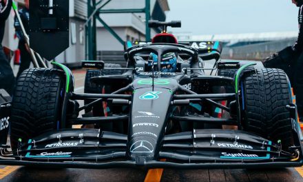 Russell: Mercedes već zna garantovane performanse